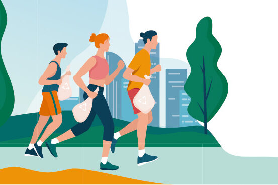 beneficios del plogging