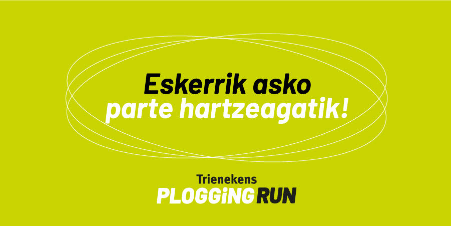 trienekens-eskerrik asko