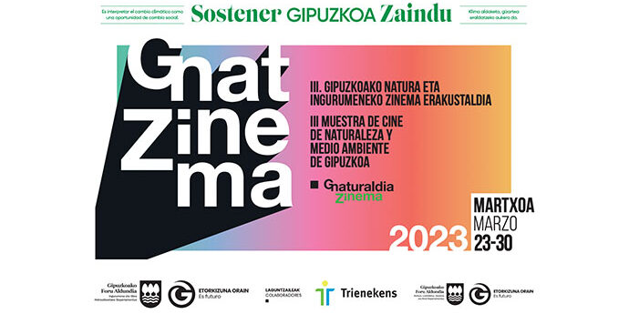 GNAT Zinema GNAT Zinema